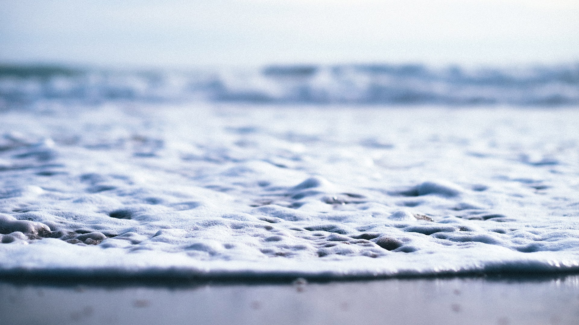 Our beautiful beach in Santa Cruz, CA