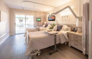 As well as Skilled Nursing, we also provides Pain Management, Orthopedic Rehab, IV Therapy and Wound Management services.